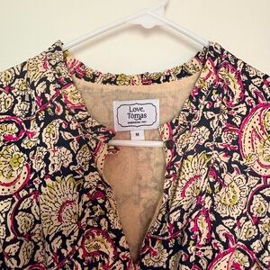 Emerson Fry Maxi Dress